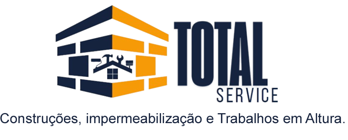 Total Service | IMPERMEABILIZAÇÃO, SISTEMA CAPOTO E TRABALHOS EM ALTURANovo Website